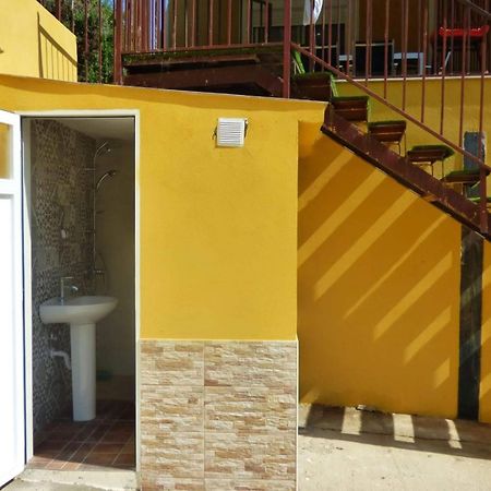 Rincon Las Villas Mogon Ngoại thất bức ảnh