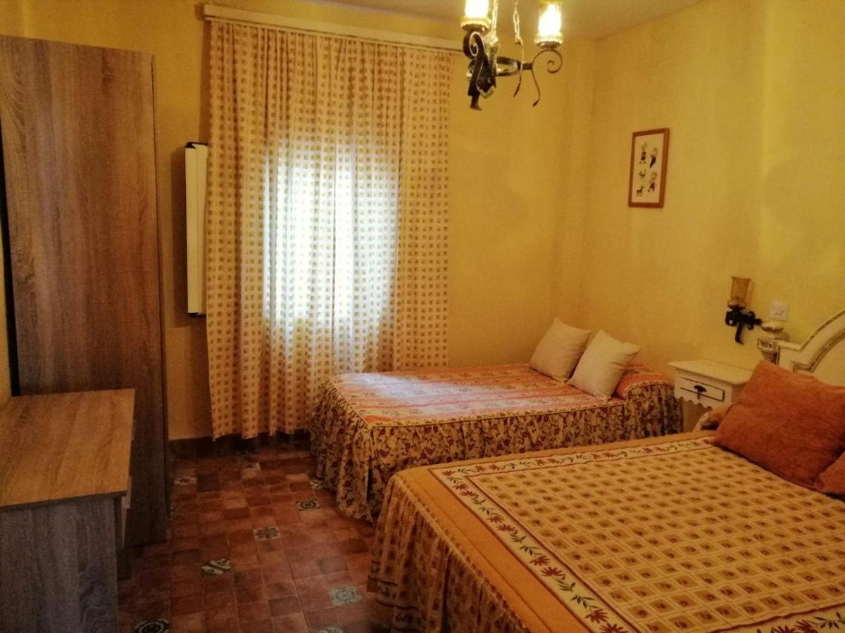 Rincon Las Villas Mogon Ngoại thất bức ảnh