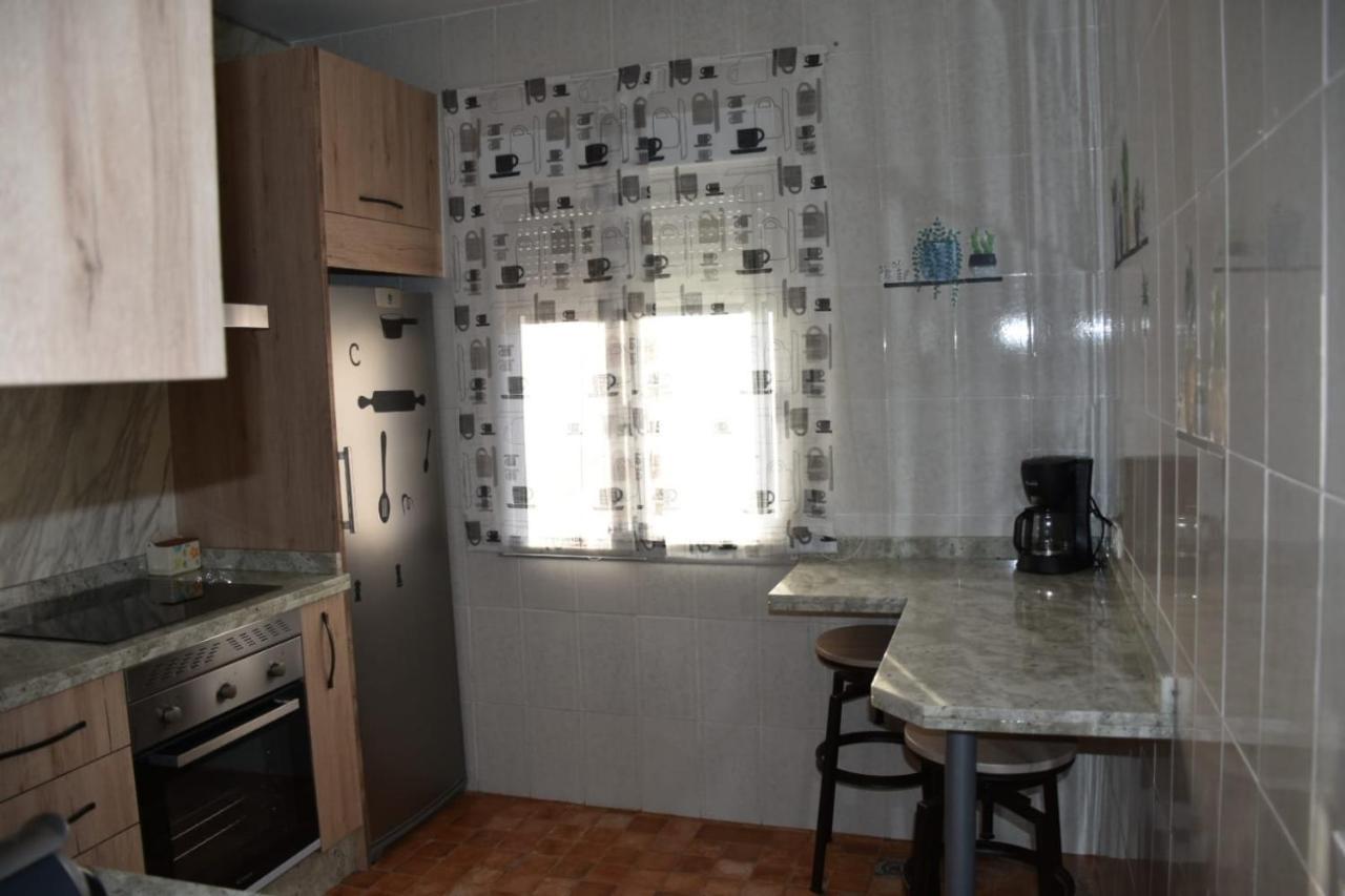 Rincon Las Villas Mogon Ngoại thất bức ảnh