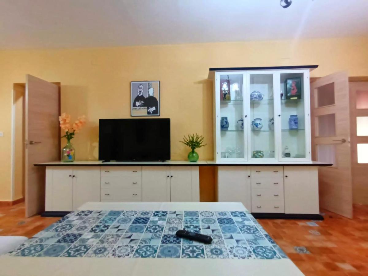 Rincon Las Villas Mogon Ngoại thất bức ảnh